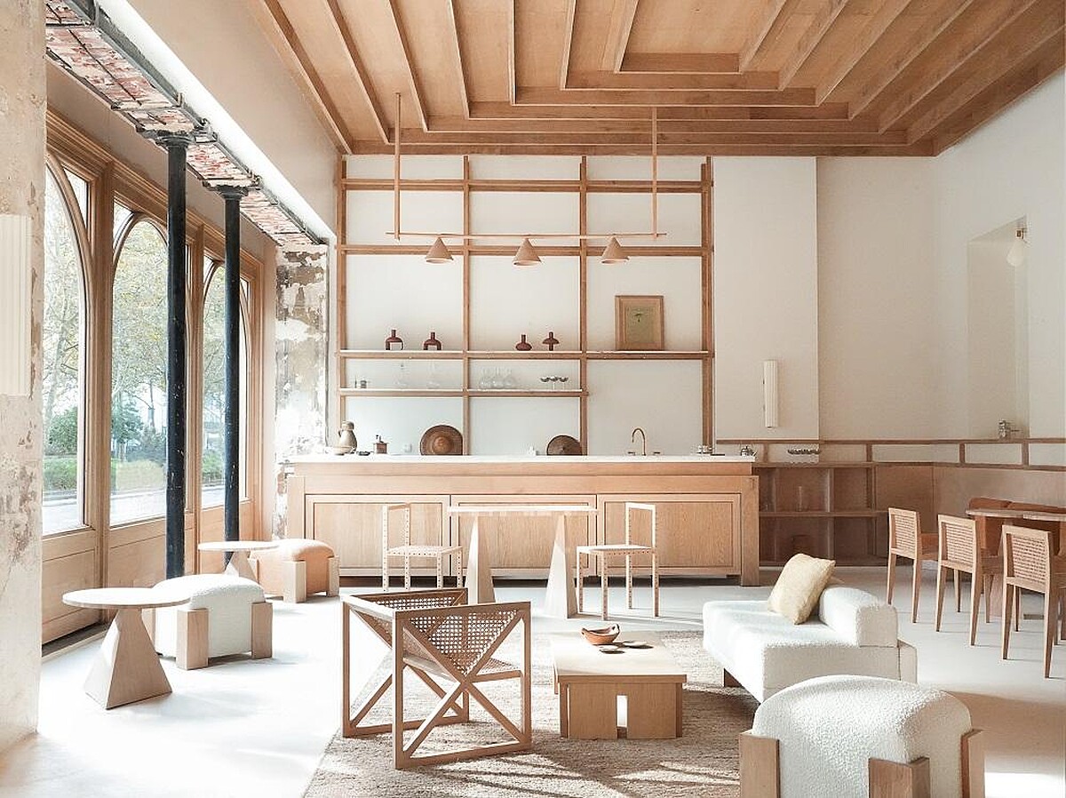 Photo: &Eacute;lys&eacute;e Montmartre H&ocirc;tel