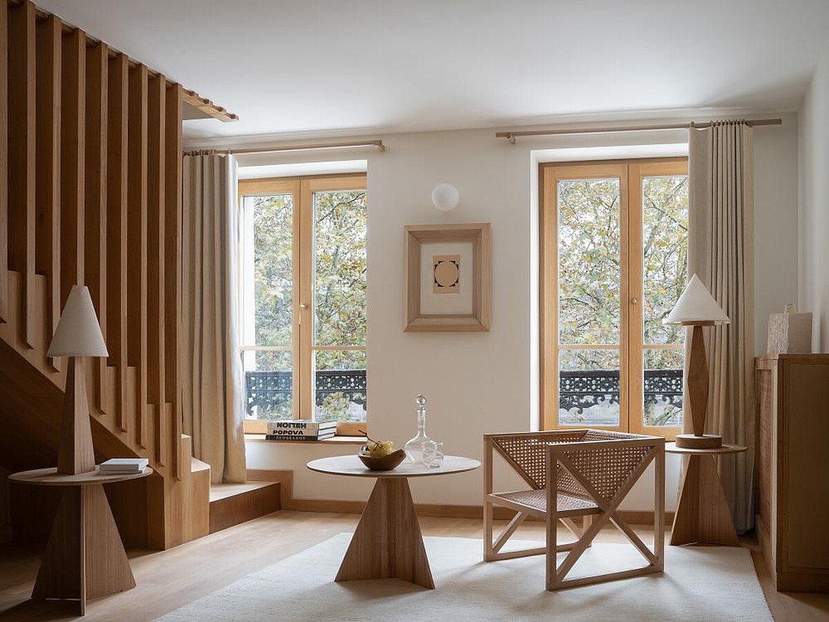 Photo: &Eacute;lys&eacute;e Montmartre H&ocirc;tel