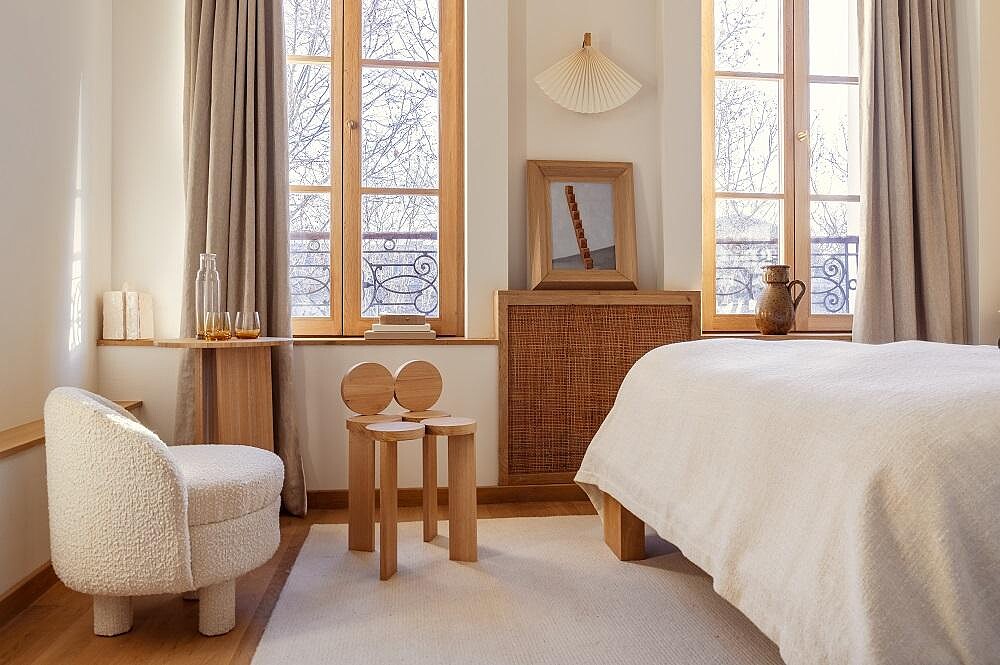 Photo: &Eacute;lys&eacute;e Montmartre H&ocirc;tel