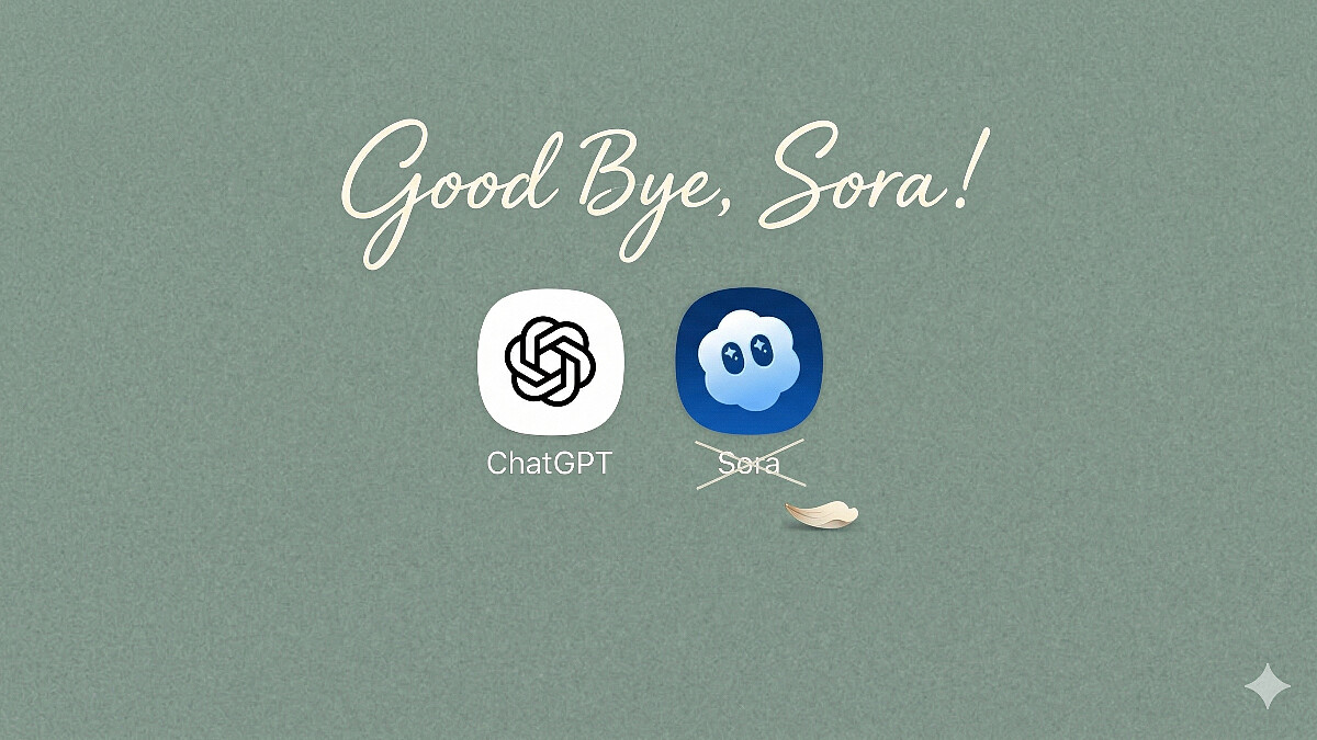 Sora無法使用怎麼辦？4 個 AI 影片生成替代工具完整解析