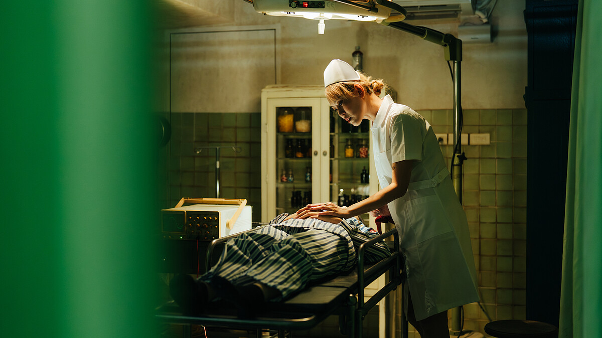 2026必玩沉浸劇場！笨蛋工作室《昨日病房》5大亮點，165分鐘療程、8種結局