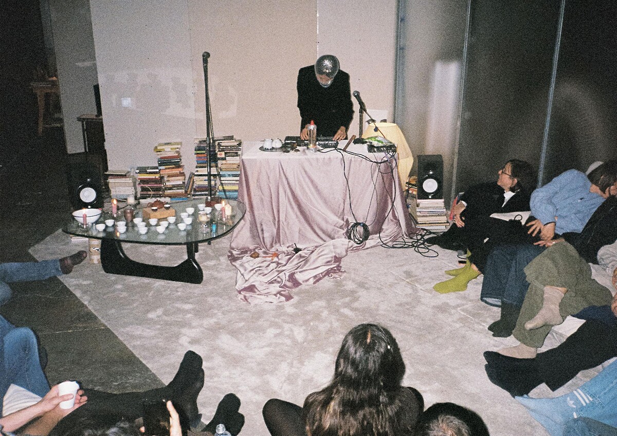 節目《茶之祈》