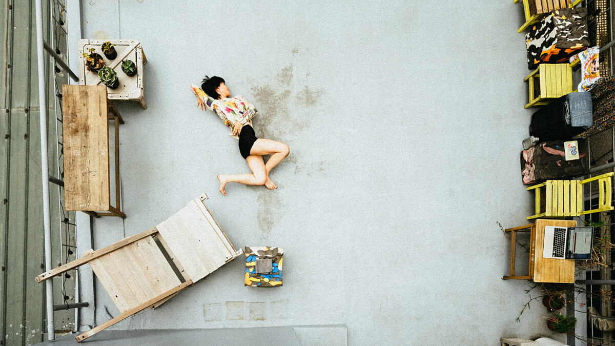 首屆身體實驗藝術節《不連續處方箋》4/17-4/19嘉義限定登場！結合占卜、音樂與味覺等跨界實踐