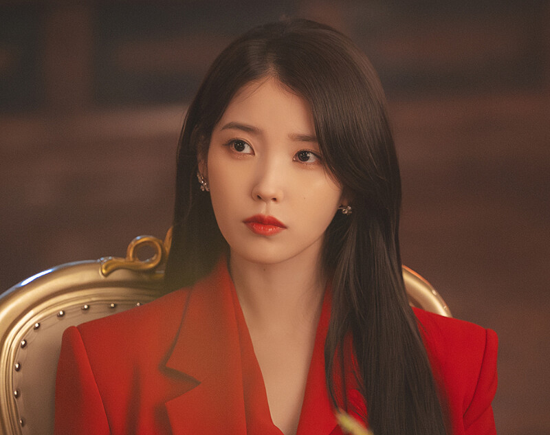 《21世紀大君夫人》IU