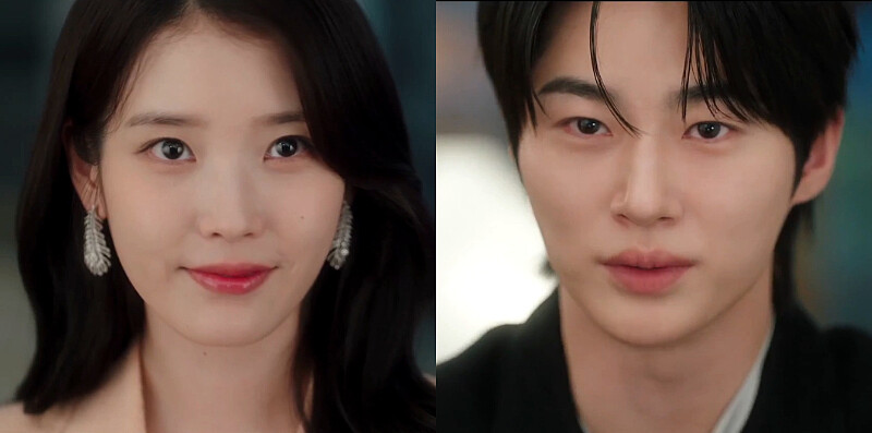 《21世紀大君夫人》第一集就求婚 