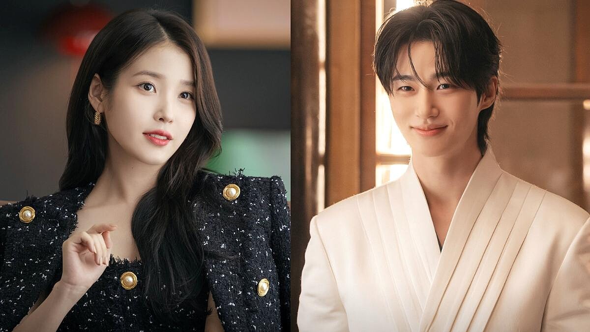 《21世紀大君夫人》分集劇情: IU一夫難求，直球請婚邊佑錫！財閥私生女與王室大君先婚後愛還是早有好感？