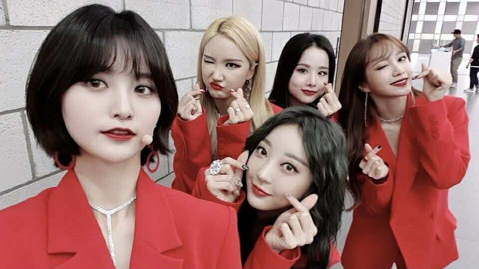 EXID宣布5月登台開唱！台北演唱會門票開賣+票價資訊一次看