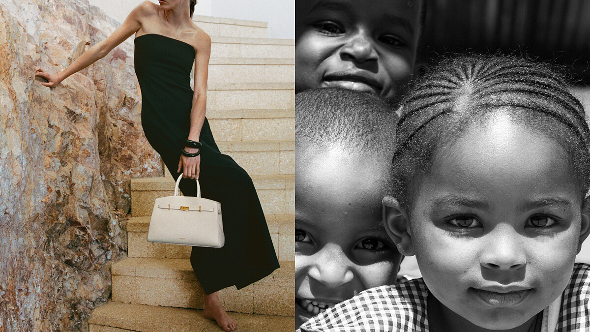 DeMellier永續使命：打造長久陪伴風格，以經典之姿續寫當代女性賦權