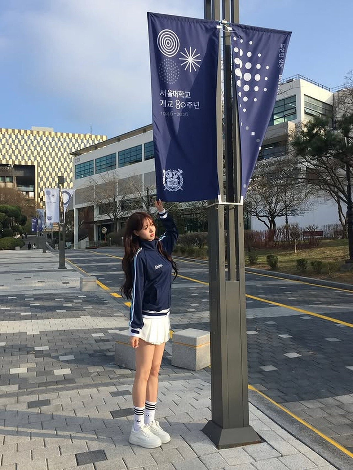 Photo/ IG @heesunrose