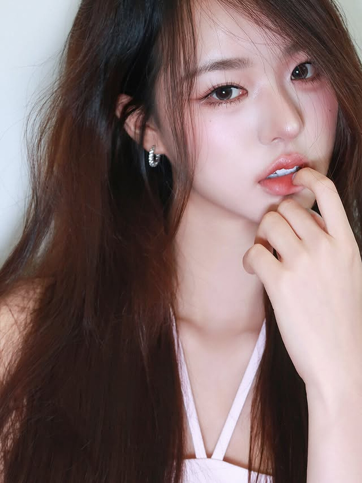 Photo/ IG @heesunrose