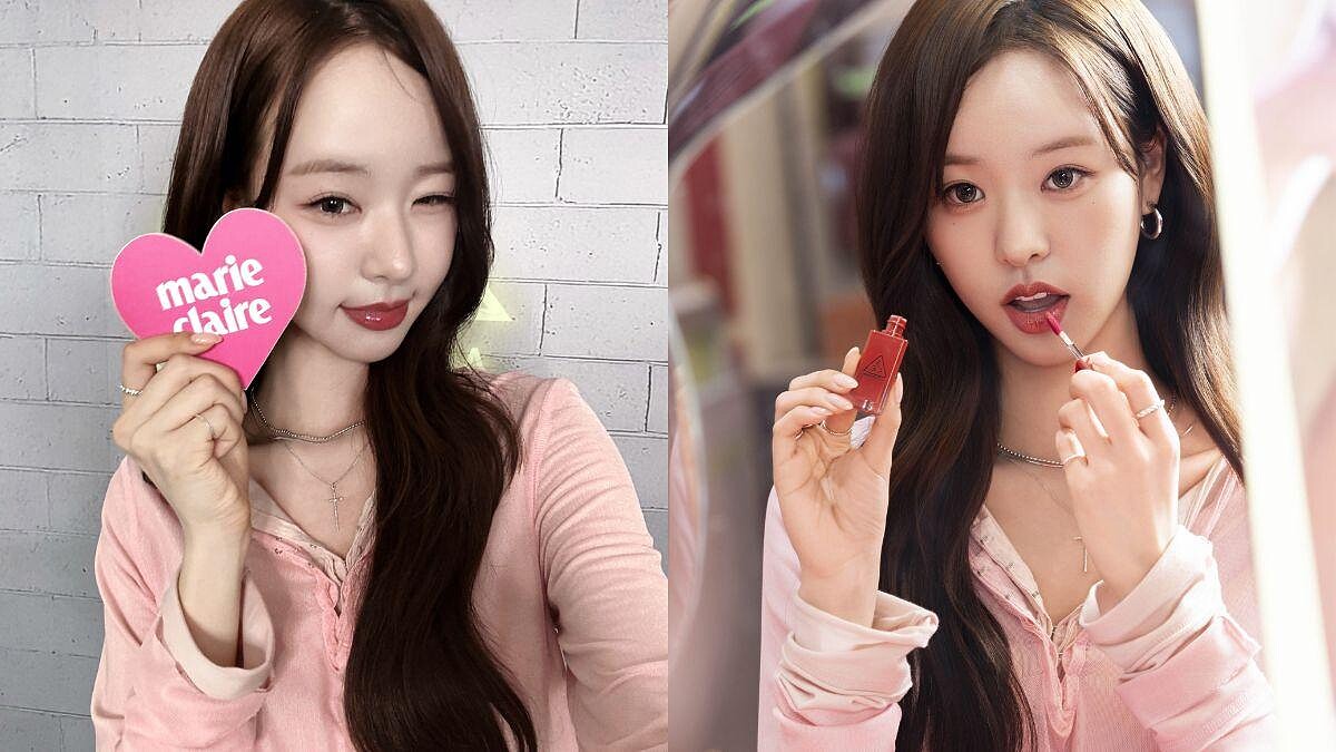 《單身即地獄5》朴喜珗來台超圈粉！遠距離戀情、學霸背景＋唇部保養秘訣一次看