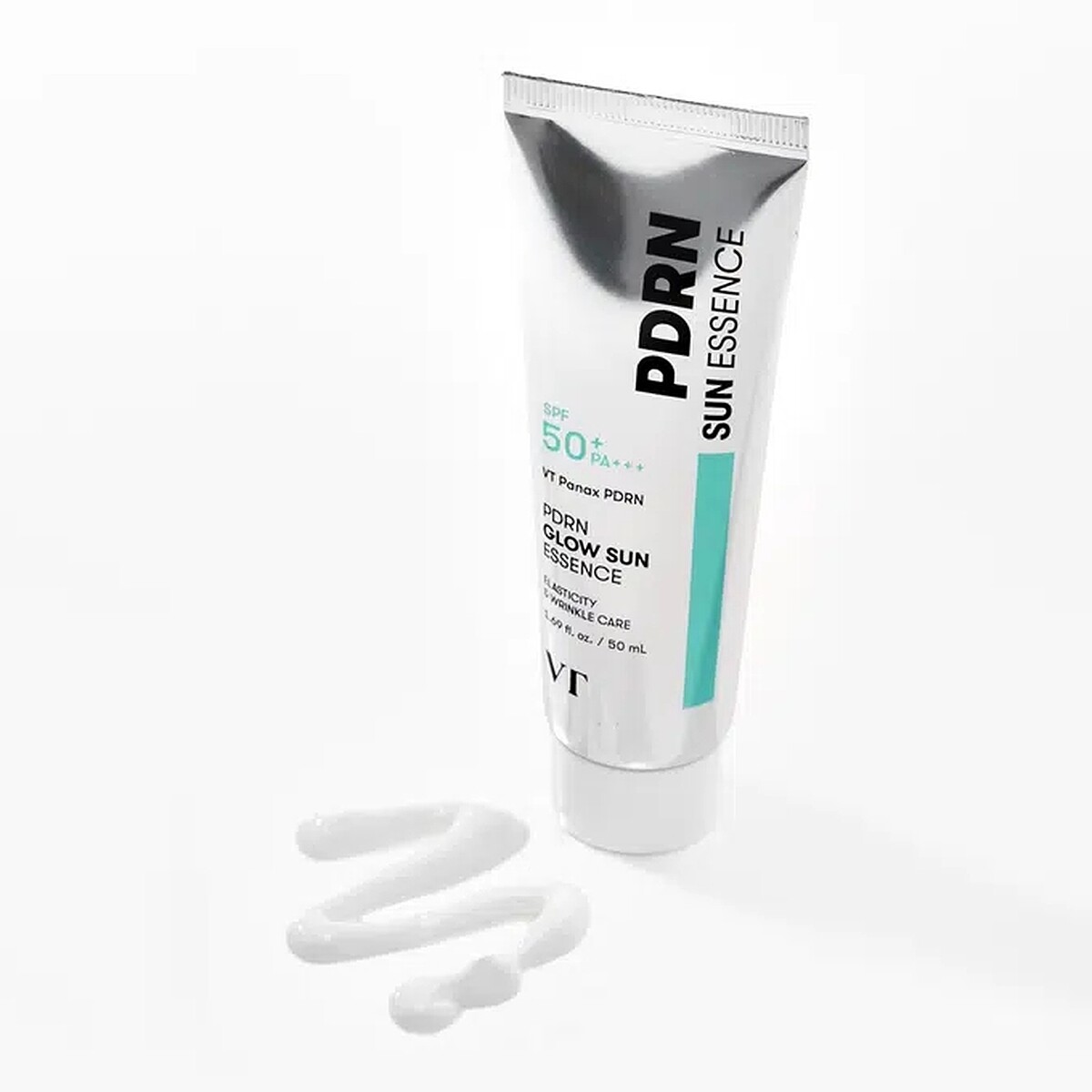 VT大創限定版PDRN亮顏乳霜(Photo/韓國DAISO官網)。