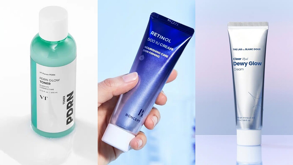 上千五星好評推薦！韓國大創DAISO必買保養品清單有哪些？