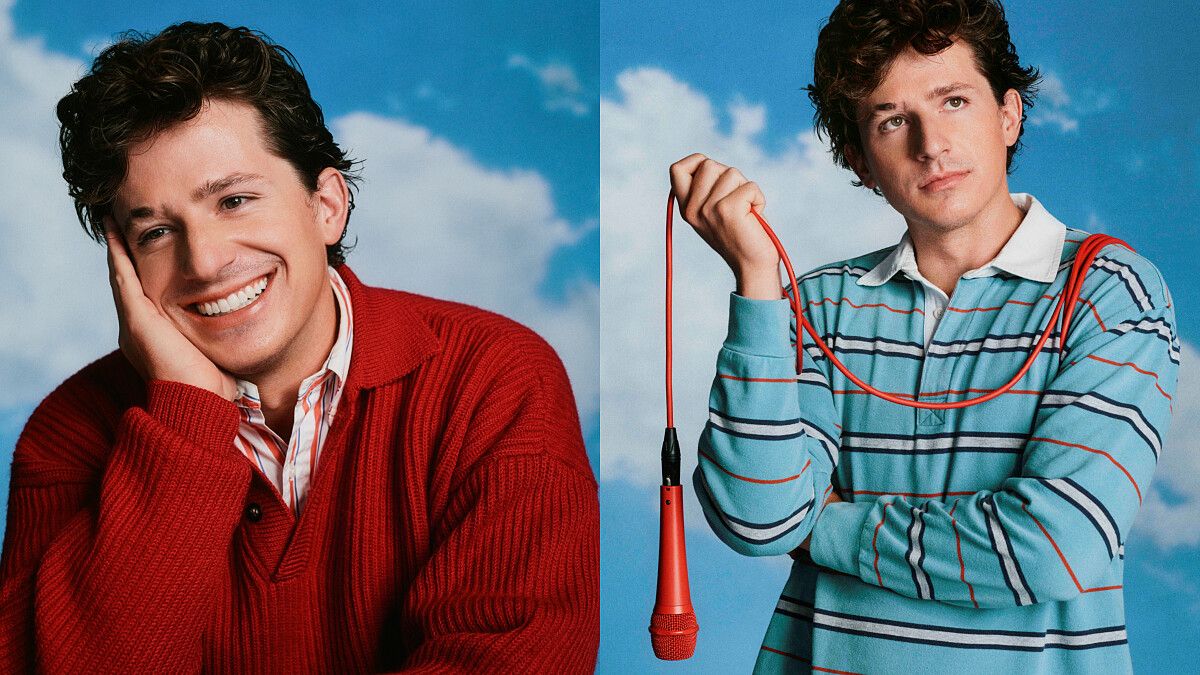 CP查理Charlie Puth演唱會10月登台！搶票時間+票價資訊一次看