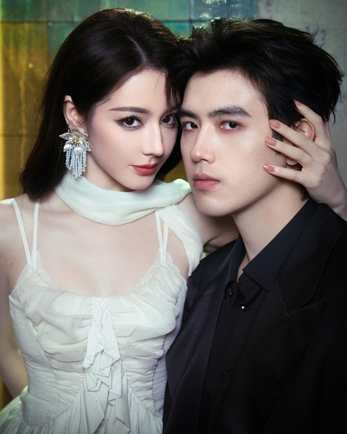 Photo/ 微博 ＠白日提燈官微