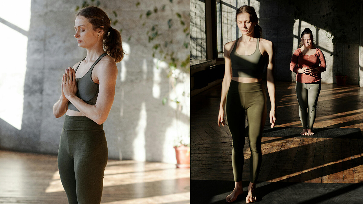 久坐族必練：日本火紅「脊椎靈動術」每天站1分鐘，不爆汗、不用動四肢就能腰瘦一大圈！