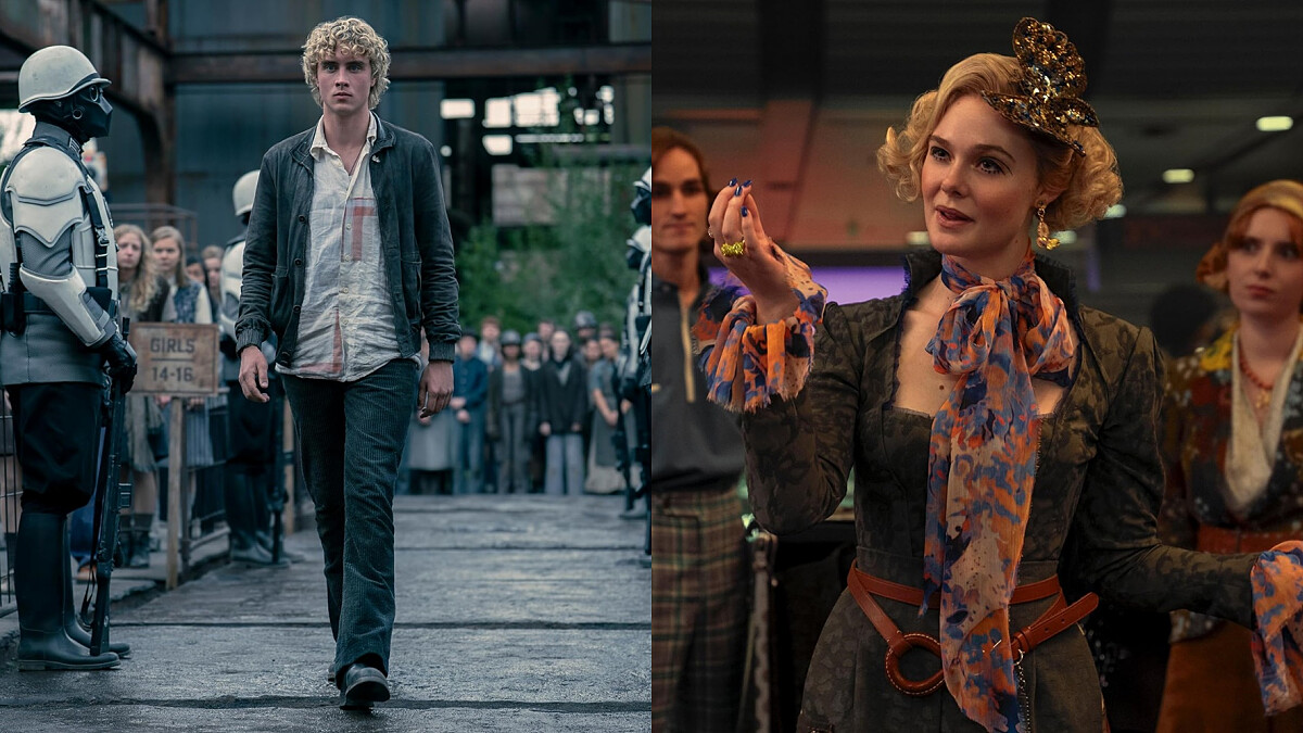 《飢餓遊戲：黎明收割》劇情是什麼？聚焦年輕版黑密契，艾兒芬妮瑪雅霍克都加盟演出