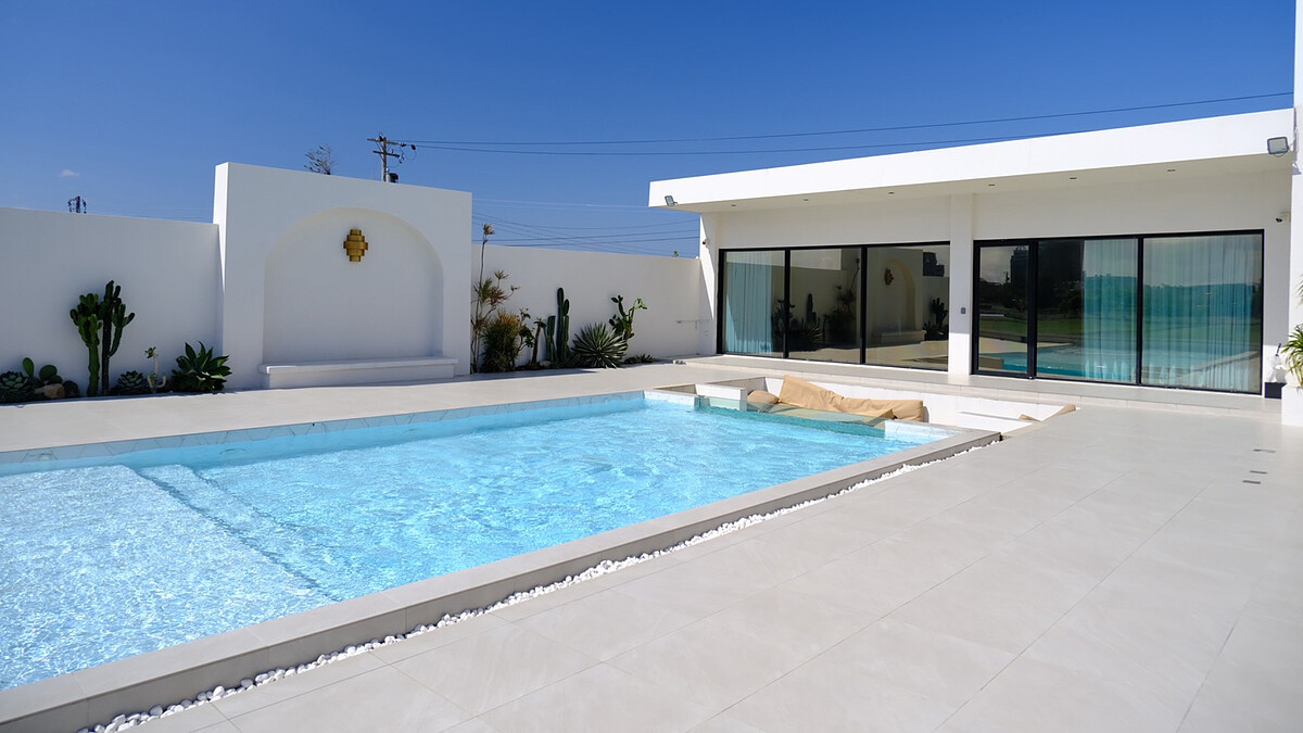 開箱恆春最美民宿！隱身稻浪中的「25度C日光」，5大亮點找回度假儀式感