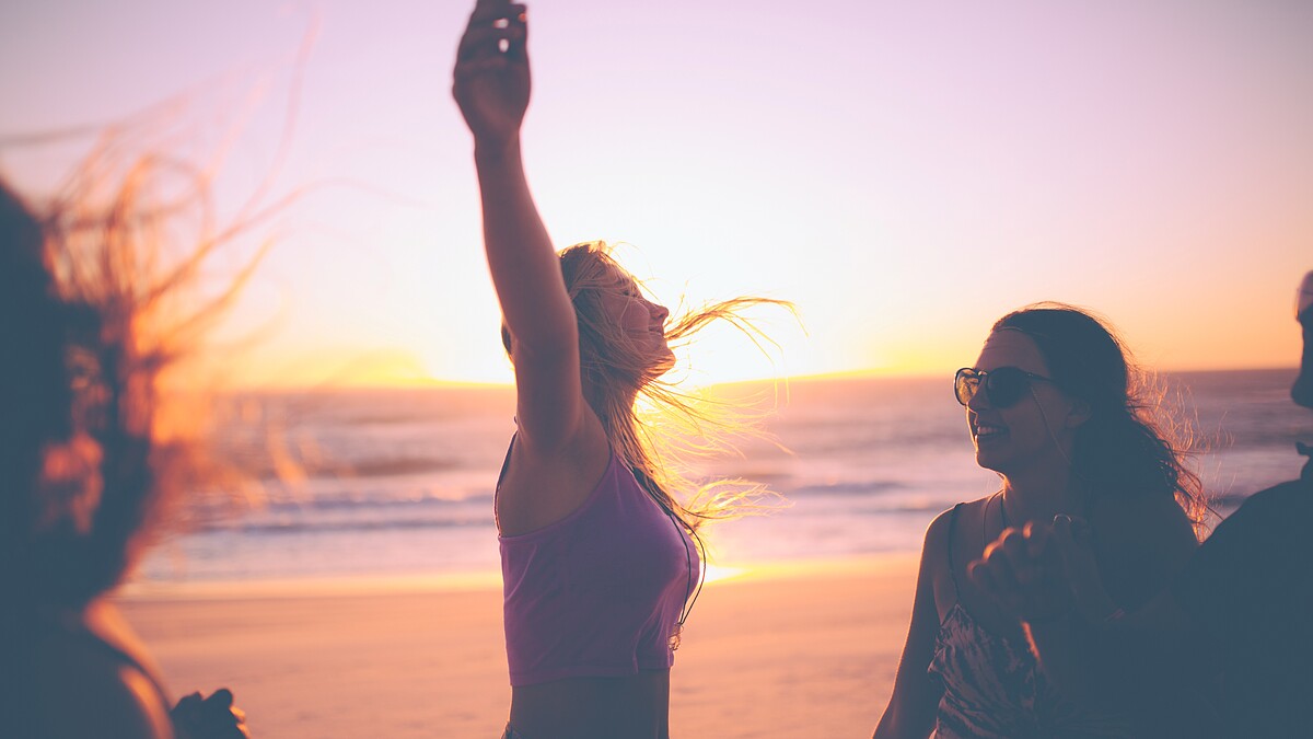 塔羅占卜｜你會送走什麼？又會迎來什麼？