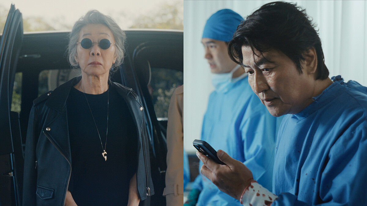 《怒嗆人生Beef 2》4/16回歸！尹汝貞、宋康昊「豪門夫妻」雙手沾血？從路怒症挑戰階級失控：「婚姻只是掩蓋妳選錯人的OK繃」