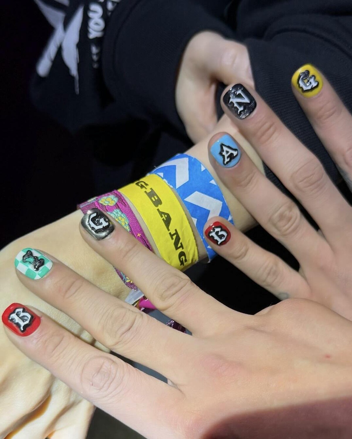 Photo/ IG @8lo8lo8lowme