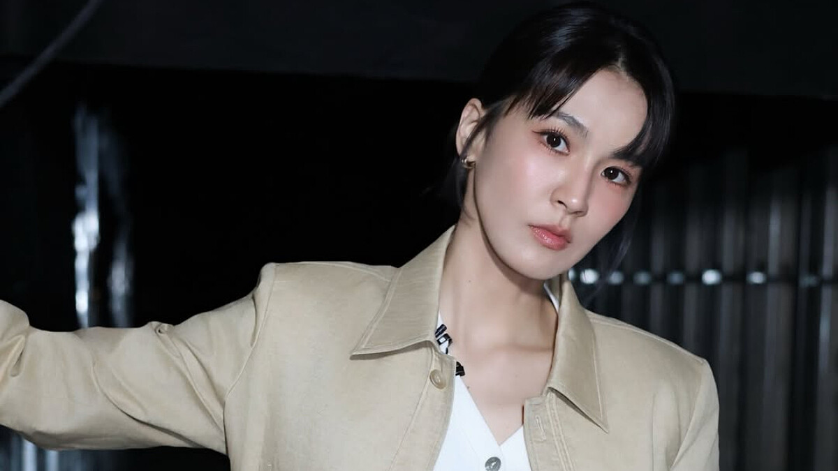 曾沛慈《浪姐7》尷尬又不失禮貌的「表情包」瘋傳!9點認識:北一女學霸、首秀唱《終極一班》片尾曲是汪東城出的主意?