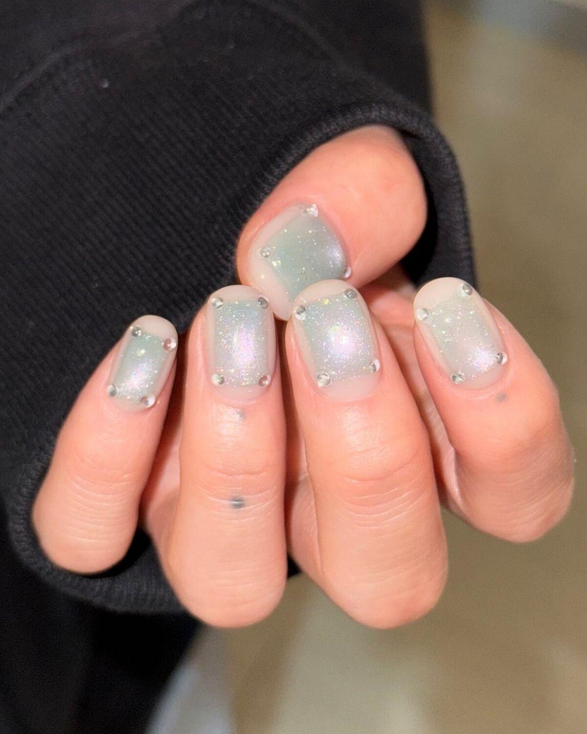 Photo/ IG @nail.so.o