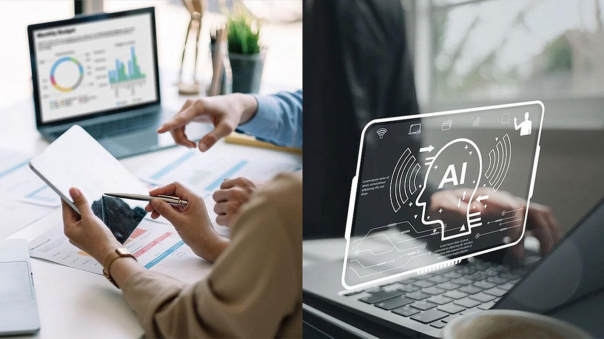 人類會被AI取代嗎？比起追逐技能，AI領袖談那些「無法被取代的軟實力」