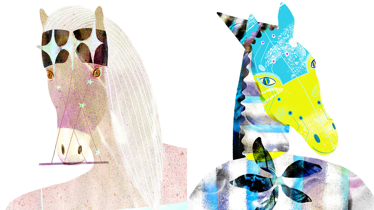 【星星教授安格斯 4/13-4/19 星座運勢】處女和另一半旅行能增溫，雙魚靠聊天吸引桃花