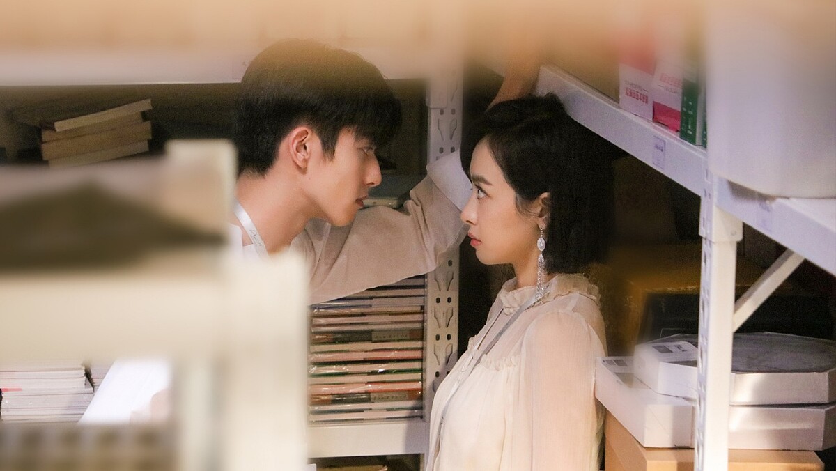 5部「奶狗轉狼狗」陸劇盤點！宋威龍直球索吻、吳磊野性爆發，從無害守護到霸氣佔有的反差魅力