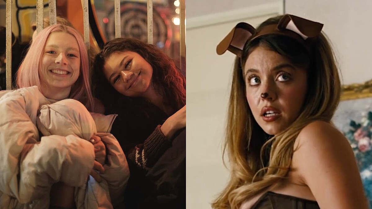 《高校十八禁Euphoria 3》開播評價超慘!Zendaya也救不了崩壞劇情,凱西開OnlyFans、茱兒被包養?爛番茄44%、粉絲怒:苦等4年竟沒了靈魂