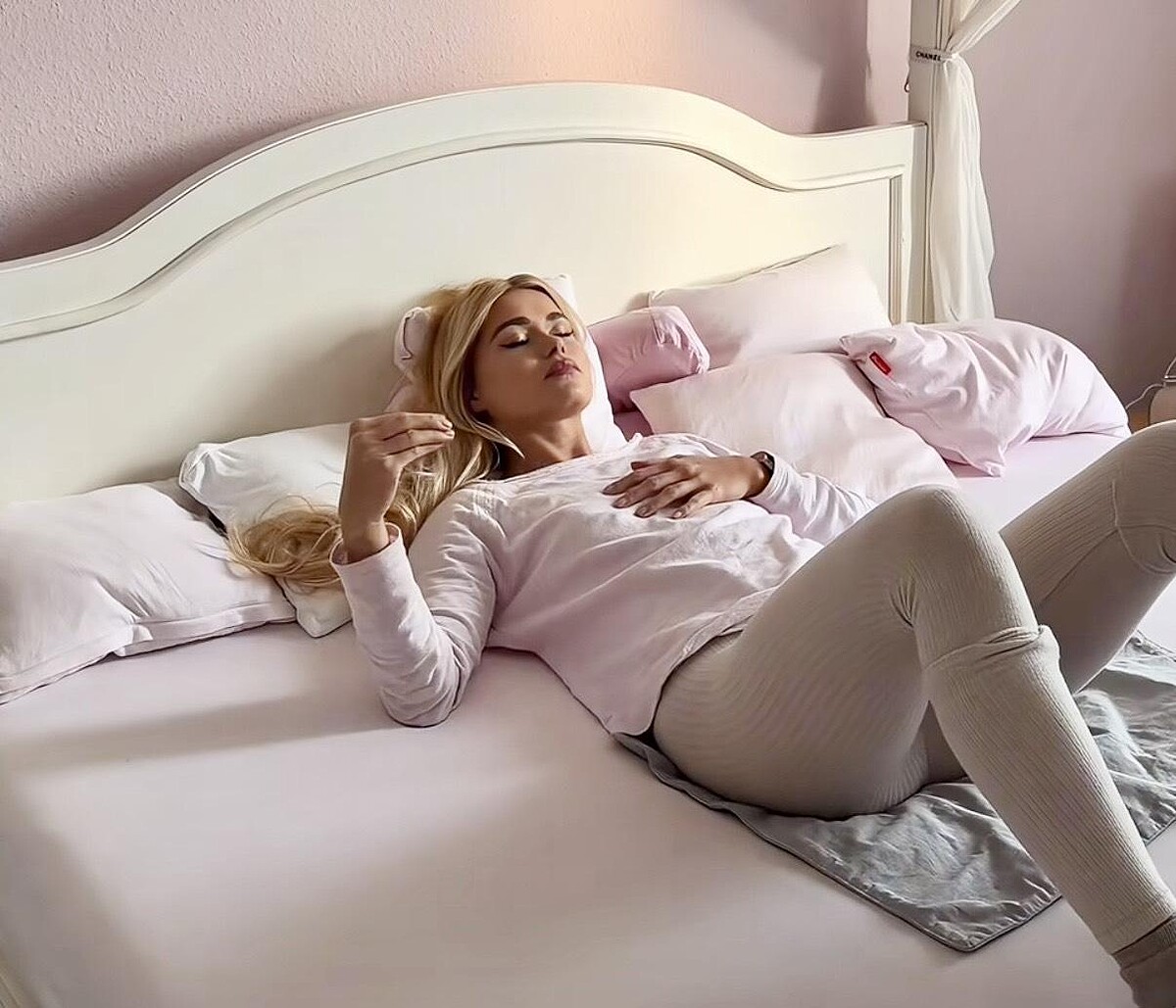 Photo/帕梅拉小紅書