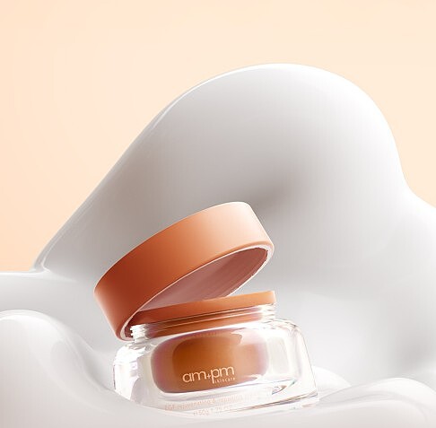 ampm 喚新肌泌EGF修護乳霜50g,NT2,280。