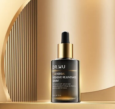 Dr.WU 超逆齡肌因再生精華PDRN全新升級30ml,NT2,200。