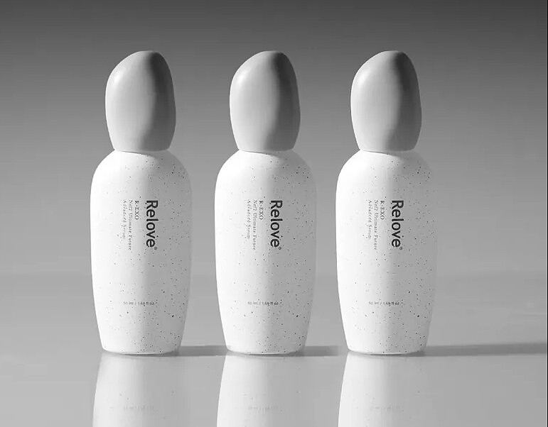 Relove 全酵肌泌修護凝萃50ml,NT1,890。