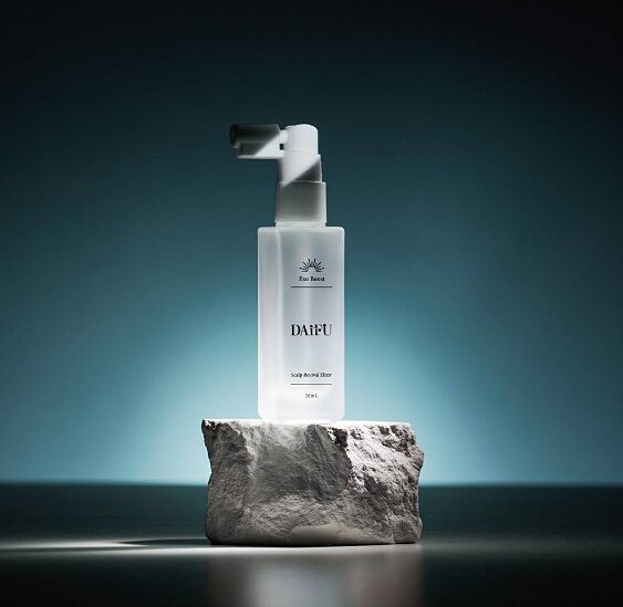 DAiFU 杏林之春 蘊育賦活晶萃30ml,NT2,800。