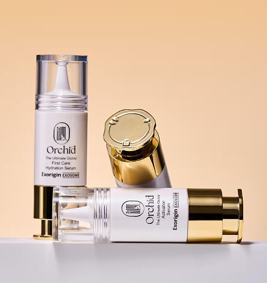 AQUAMAX Exorigin泌蘭 雙胜肽精緻精華30ml,NT1,700。