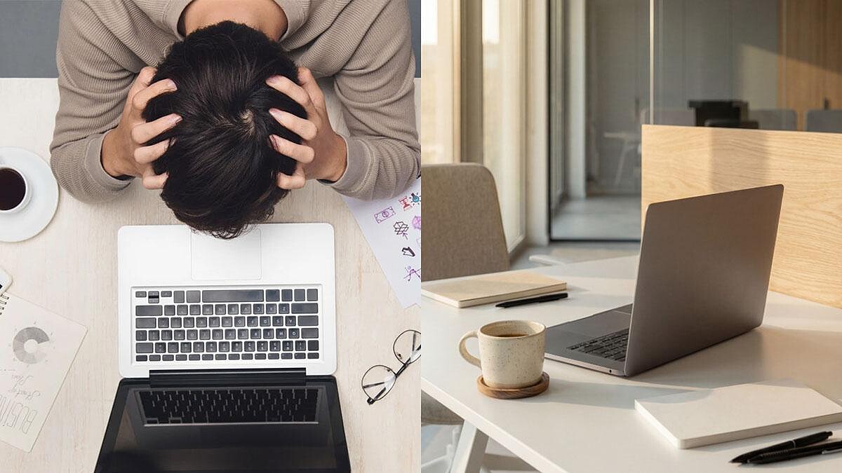 工作成就 ≠ 自我價值！神經科學證實：刻意「不做」這6件事，反而更強大