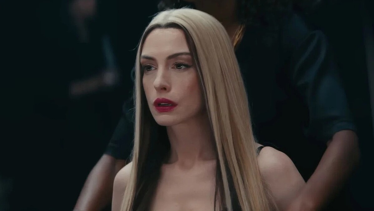 《魅影巨星》：在如同聖光的巨星光芒之下，使真正的愛也顯得鬼影幢幢起來