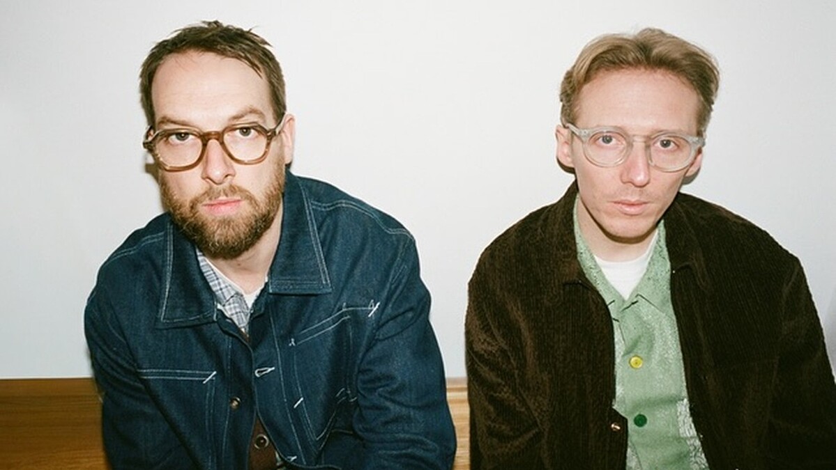 英倫天團HONNE演唱會來了！7月降臨Zepp New Taipei，曾與BTS RM合作等巨星合作