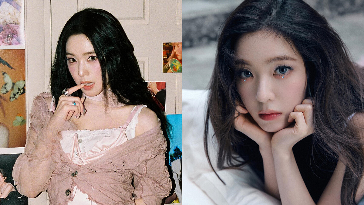 Red Velvet IRENE個人演唱會6月登台！門票票價+開賣資訊，海外首站在台北