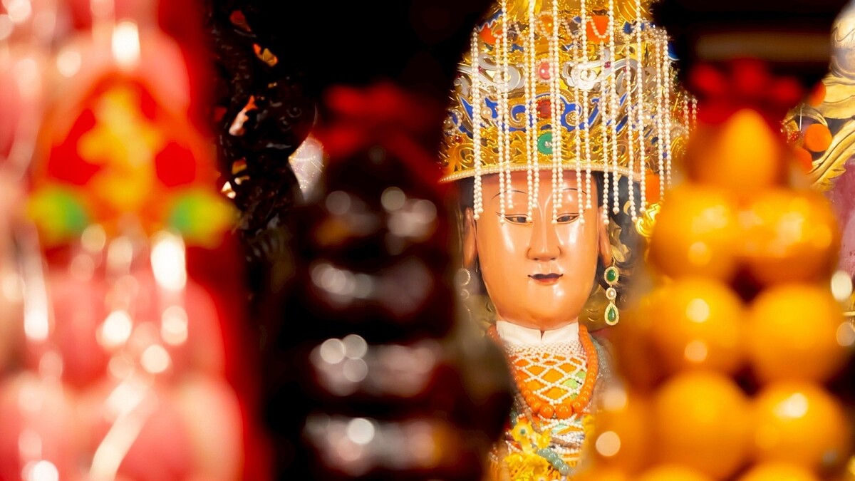 2026大甲媽祖4/17起駕遶境攻略！9天8夜路線日程、3條免費接駁車與禁忌懶人包