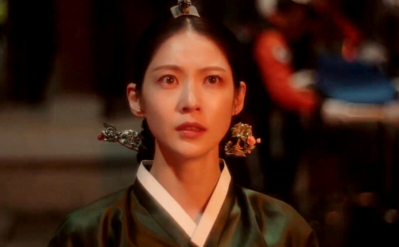 《21世紀大君夫人》孔升妍
