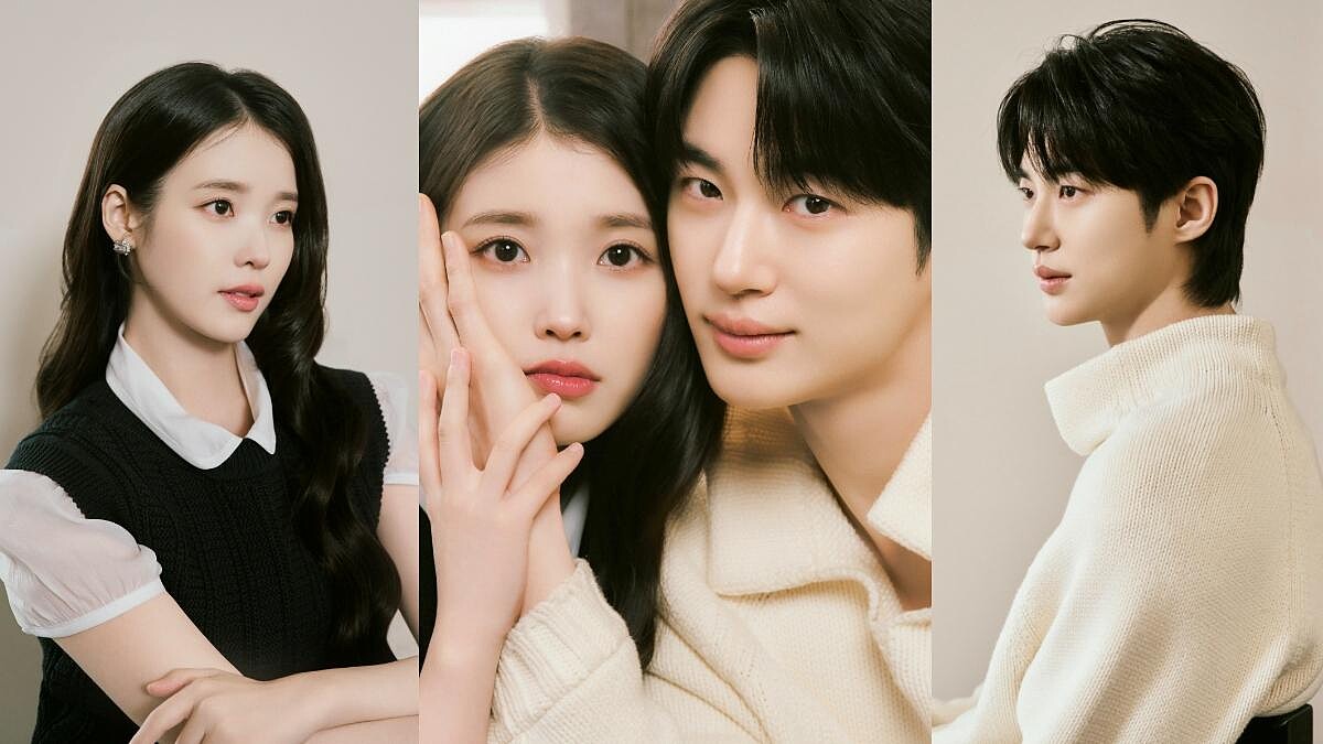 《21世紀大君夫人》分集劇情: 邊佑錫衣衫不整與IU幽會，瘋傳未婚懷孕？大君點頭娶、熙周成全民公敵！(持續更新中)