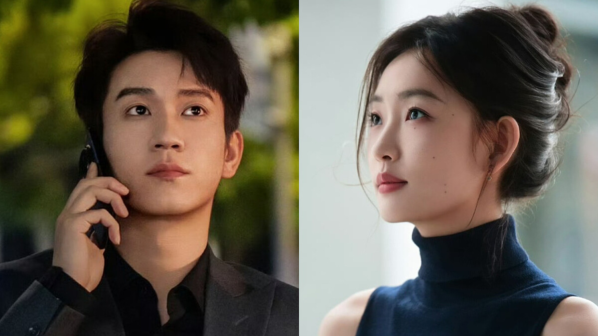 《花好》線上看3大看點！王子奇、周依然智性戀CP，《想見你》導演新作