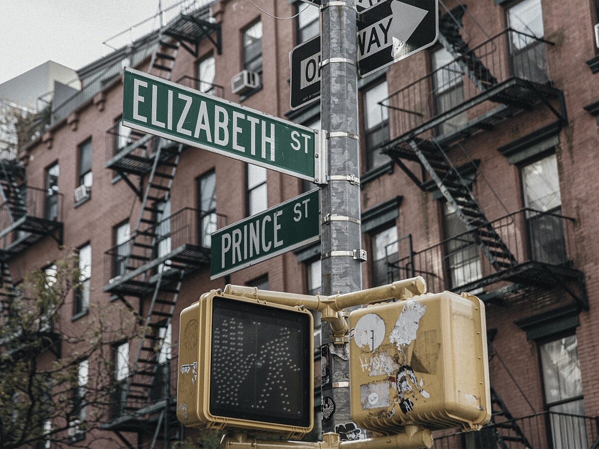 《The Essence of Slow Perfumery》Lab Nolita。