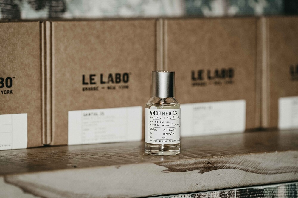 Le Labo期間限定容量淡香精30ml，NT5,500