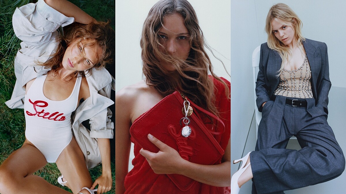 等到了！Stella McCartney、H&amp;amp;M二十年後再次聯名，必敗單品、開賣時間一次掌握