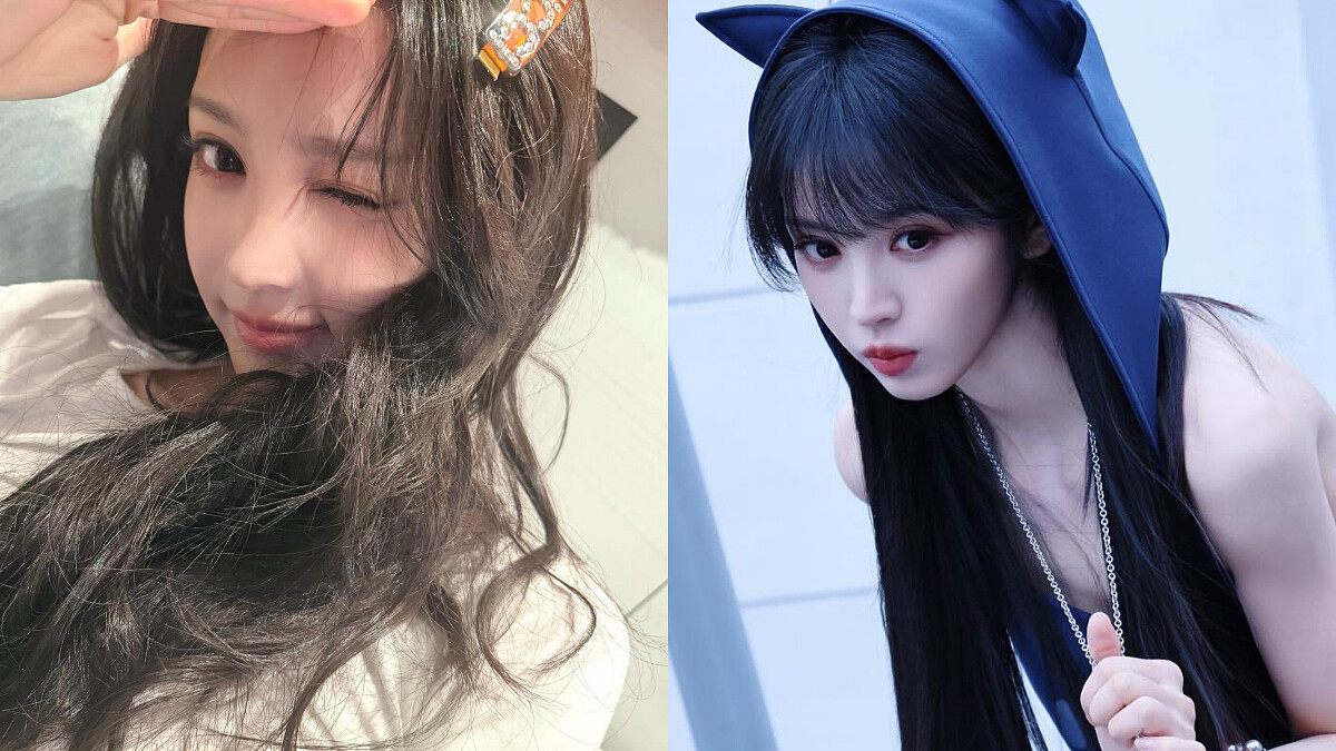 田曦薇親背190公分張凌赫：不當柔弱白月光，要當肌肉怪力少女！生酮咖啡+負重特訓 體脂降到只剩18%