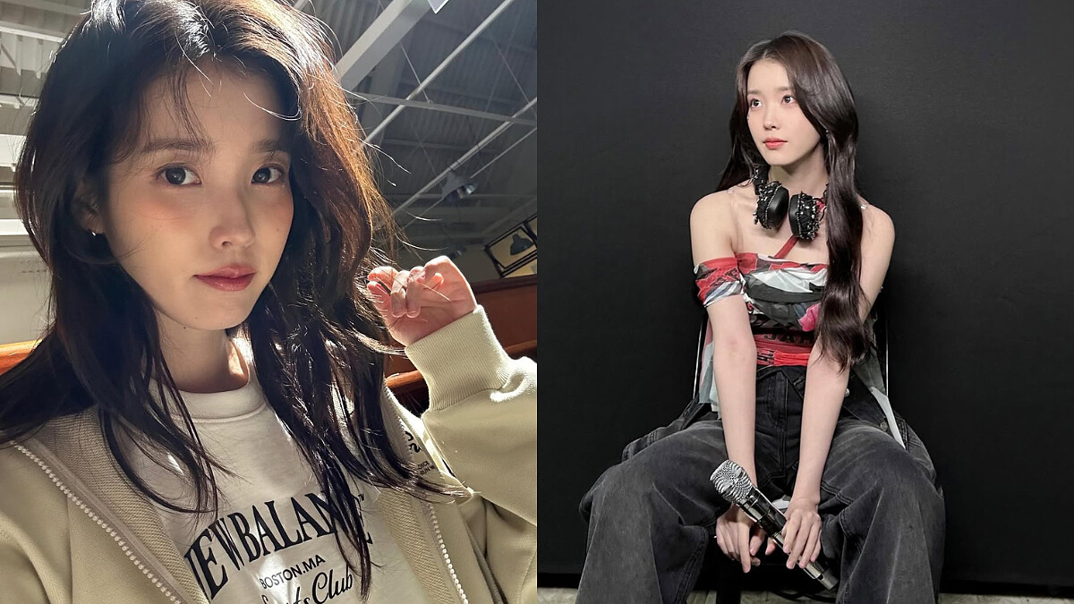 IU為何被稱「義氣代名詞」？7件事讓你知道她的成功不是靠運氣，而是底氣